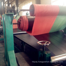 High Quality Low-Wear Industrial Nylon Conveyor Belt Rubber Made In China